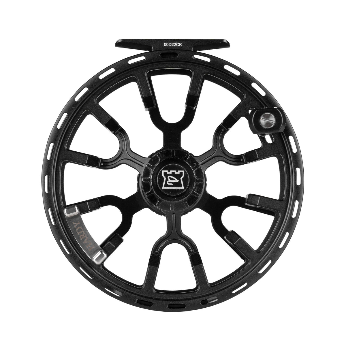 Hardy Fortuna Regent Fly Reel