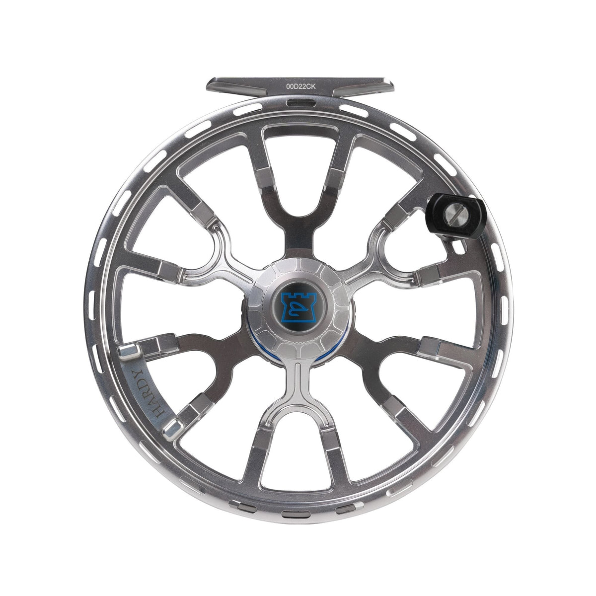 Hardy Fortuna Regent Fly Reel