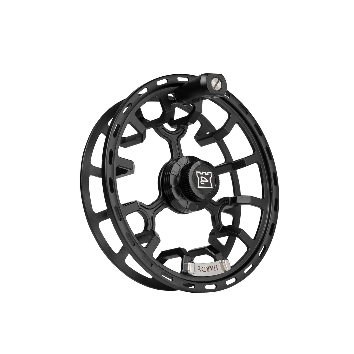 Hardy Fortuna Regent Spare Spool