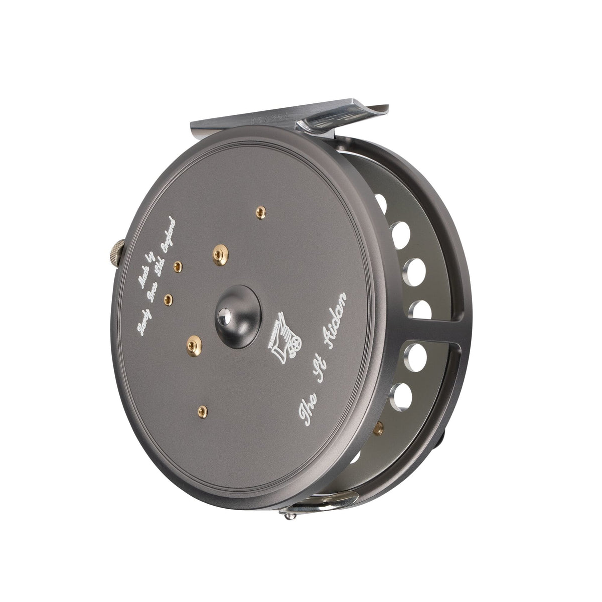 Hardy Hardy Bros Lightweight Fly Reel