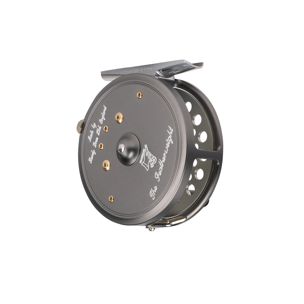 Hardy Hardy Bros Lightweight Fly Reel