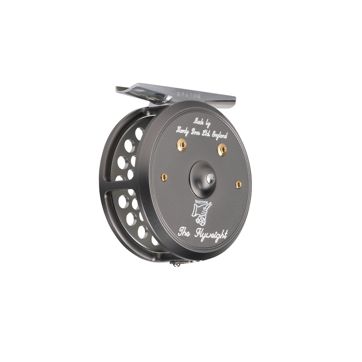 Hardy Hardy Bros Lightweight Fly Reel