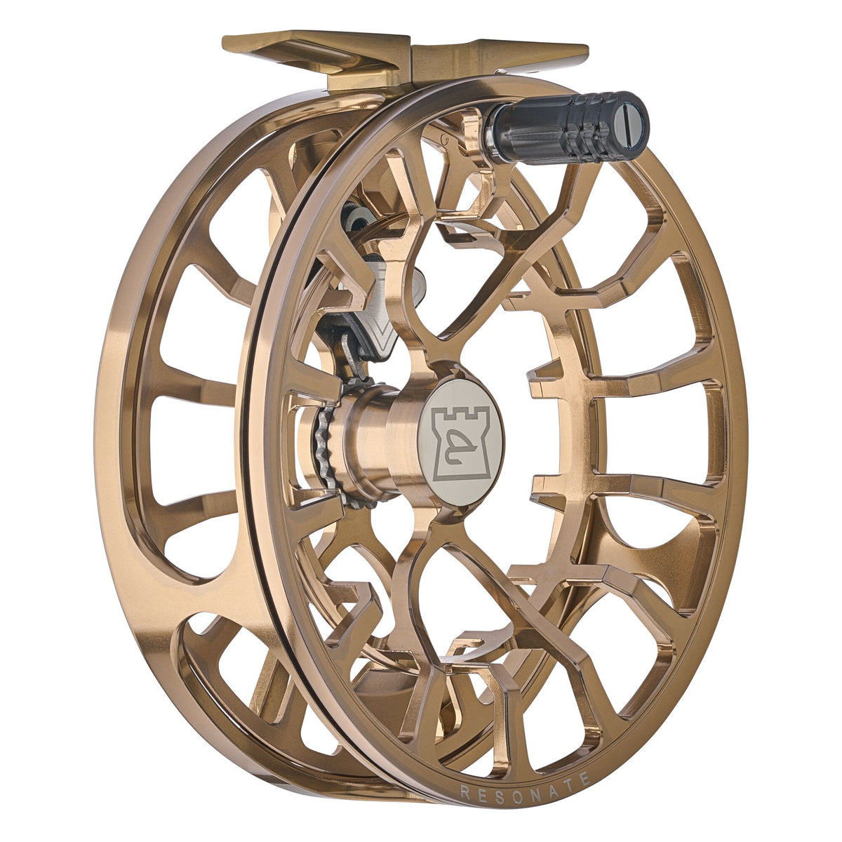 Hardy Resonate Fly Reel