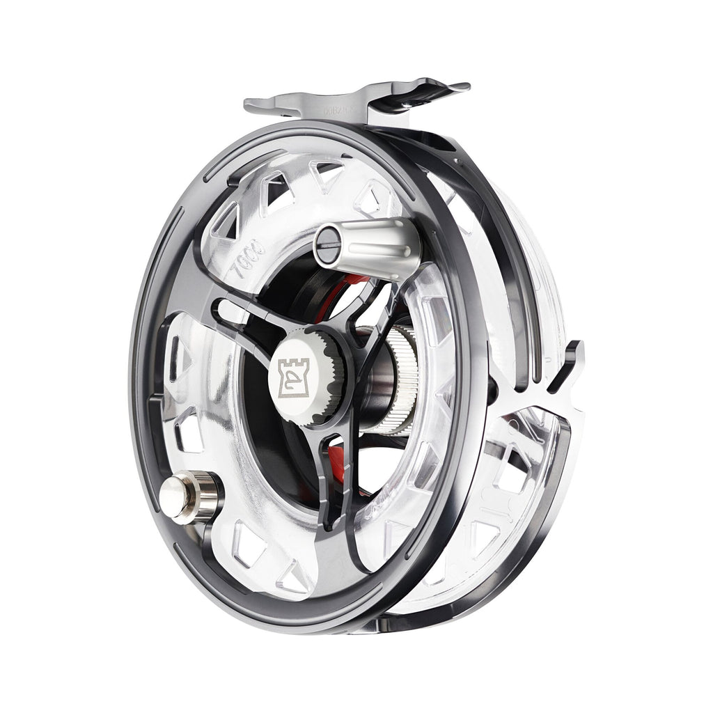 Hardy Ultradisc Cassette Spare Spool