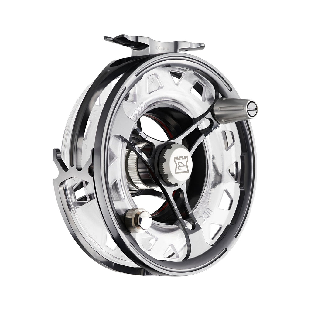 Hardy Ultradisc Cassette Spare Spool
