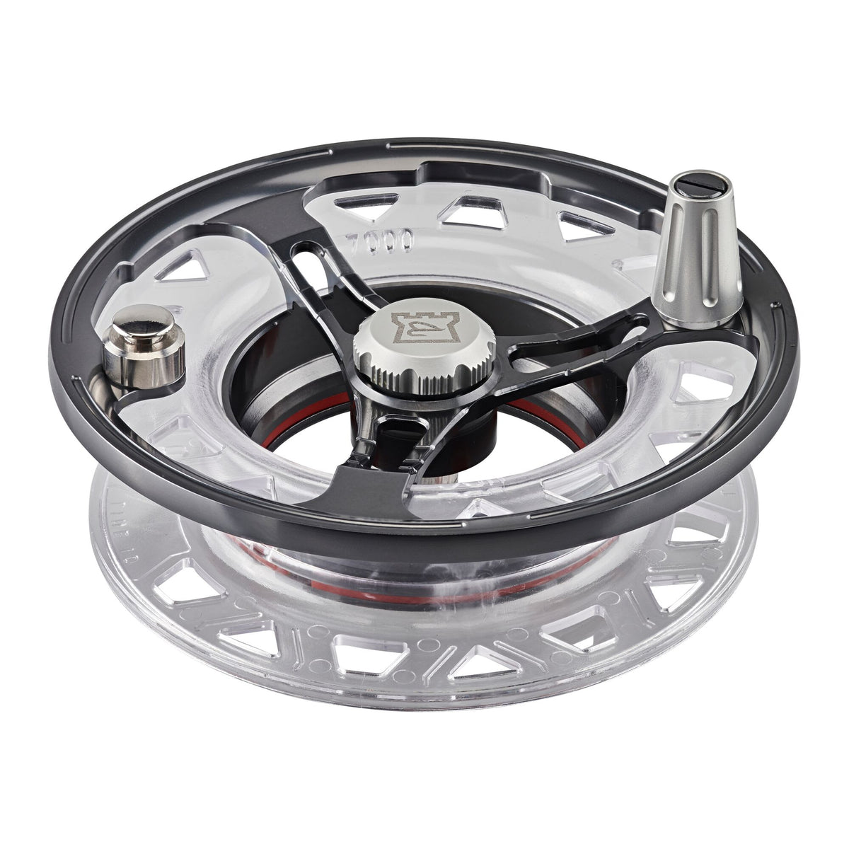 Hardy Ultradisc Cassette Spare Spool