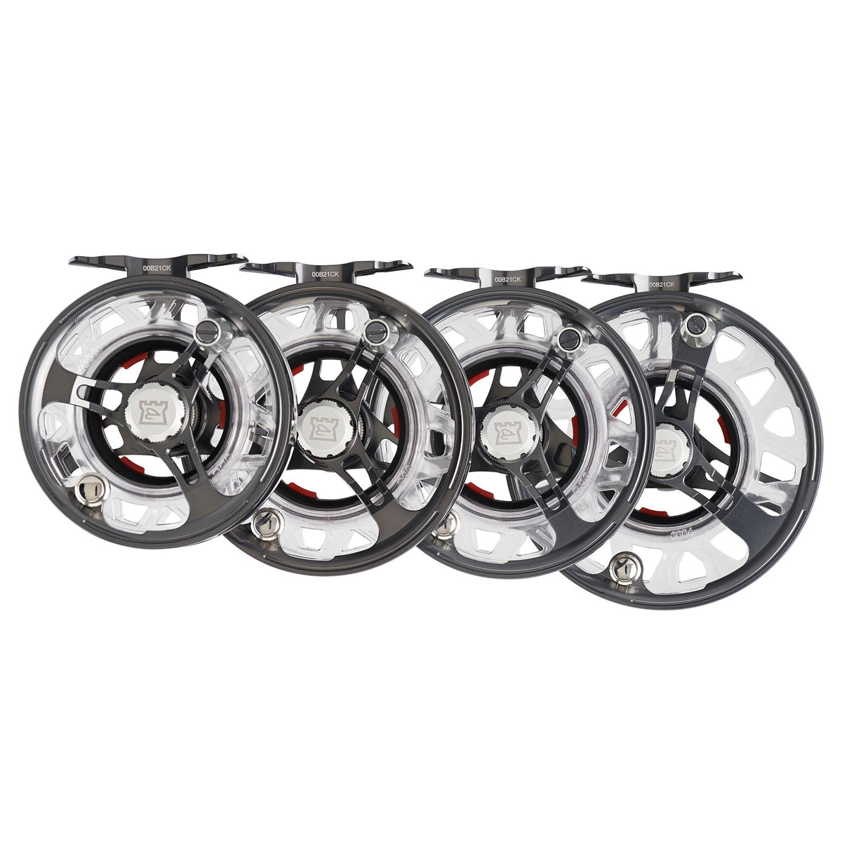 Hardy Ultradisc Cassette Spare Spool