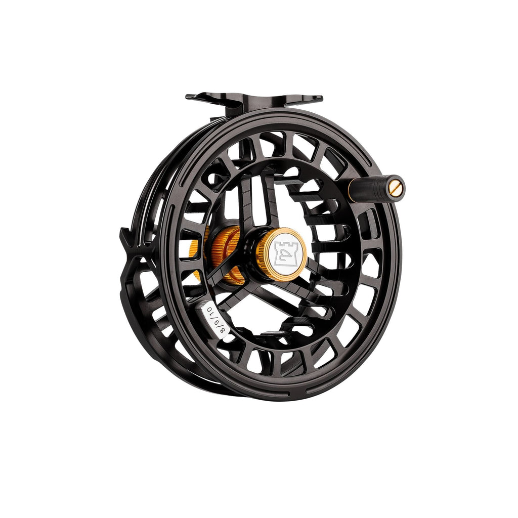 Hardy Ultradisc UDLA Spare Spool