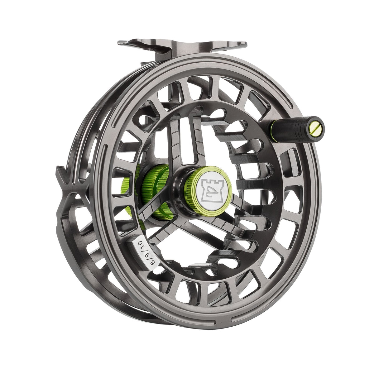 Hardy Ultradisc UDLA Spare Spool