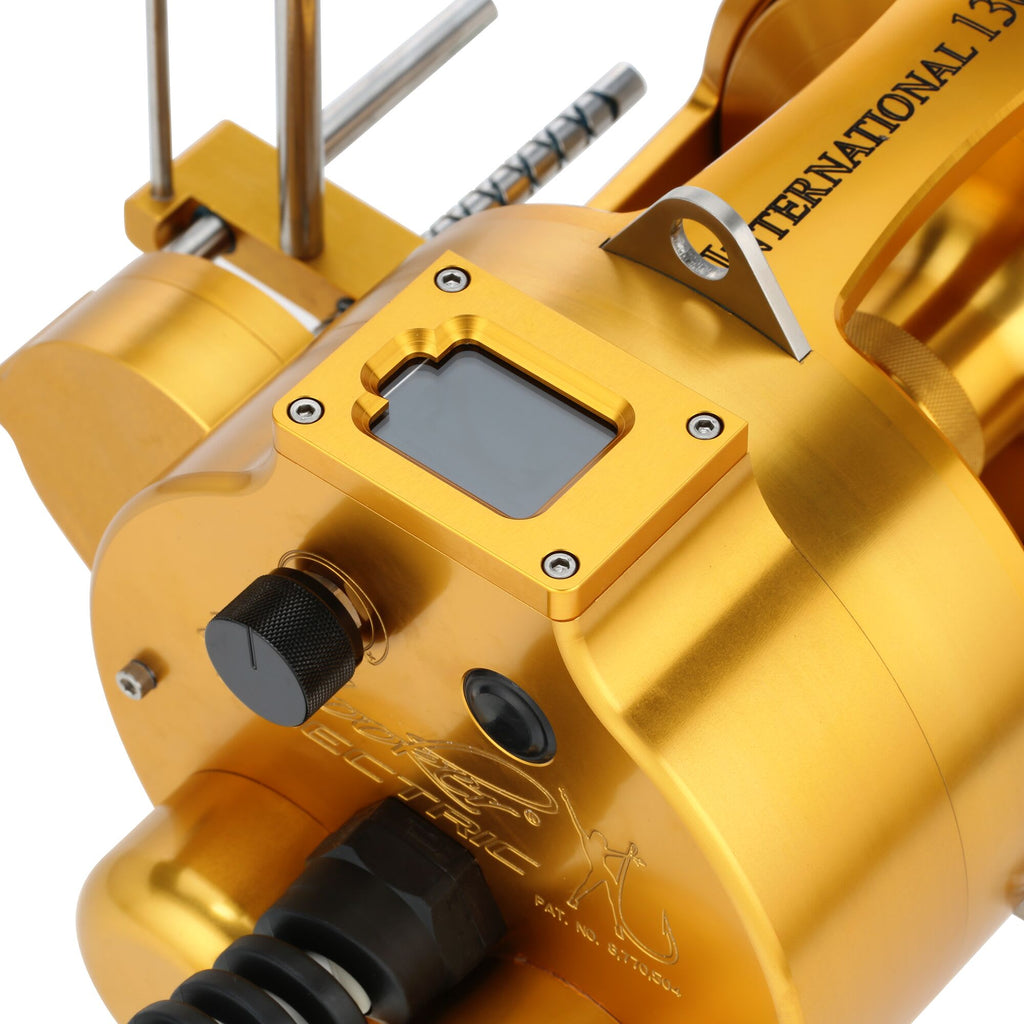 PENN International® VI Autostop Electric Reel