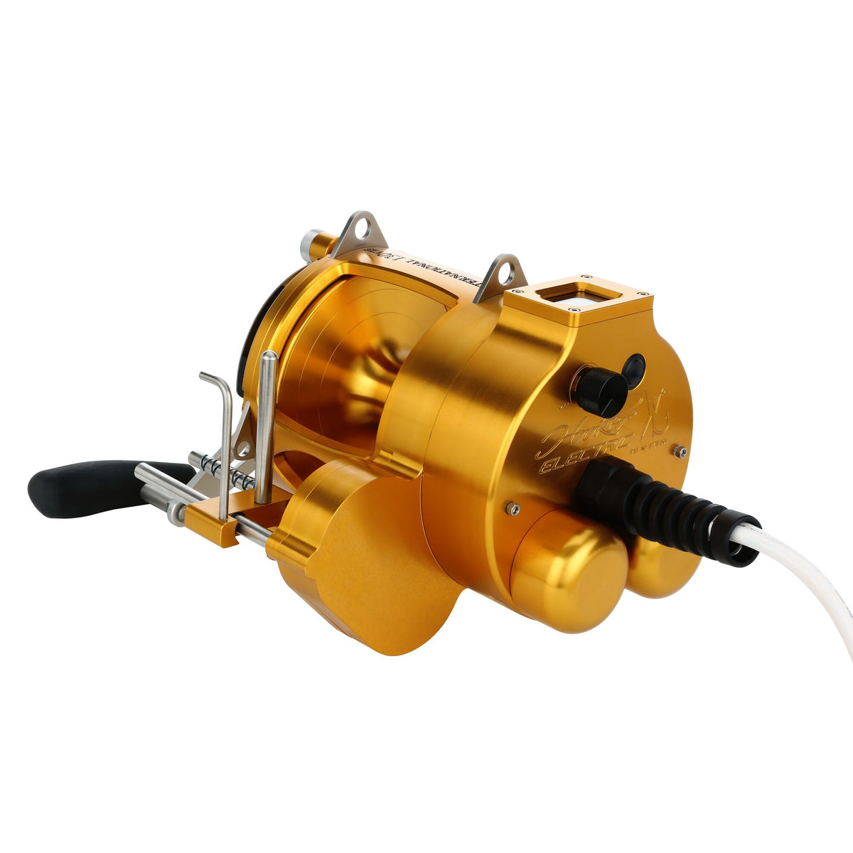 PENN International® VI Autostop Electric Reel