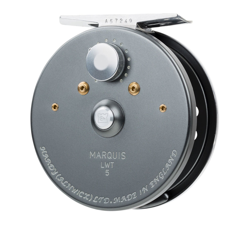 Hardy Marquis® LWT Fly Reel