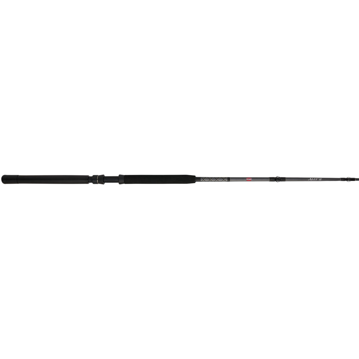 PENN Ally™ II Conventional Boat Rod