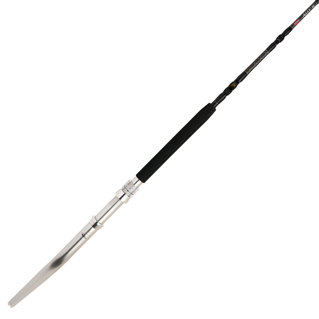 PENN Ally™ II Conventional Boat Rod