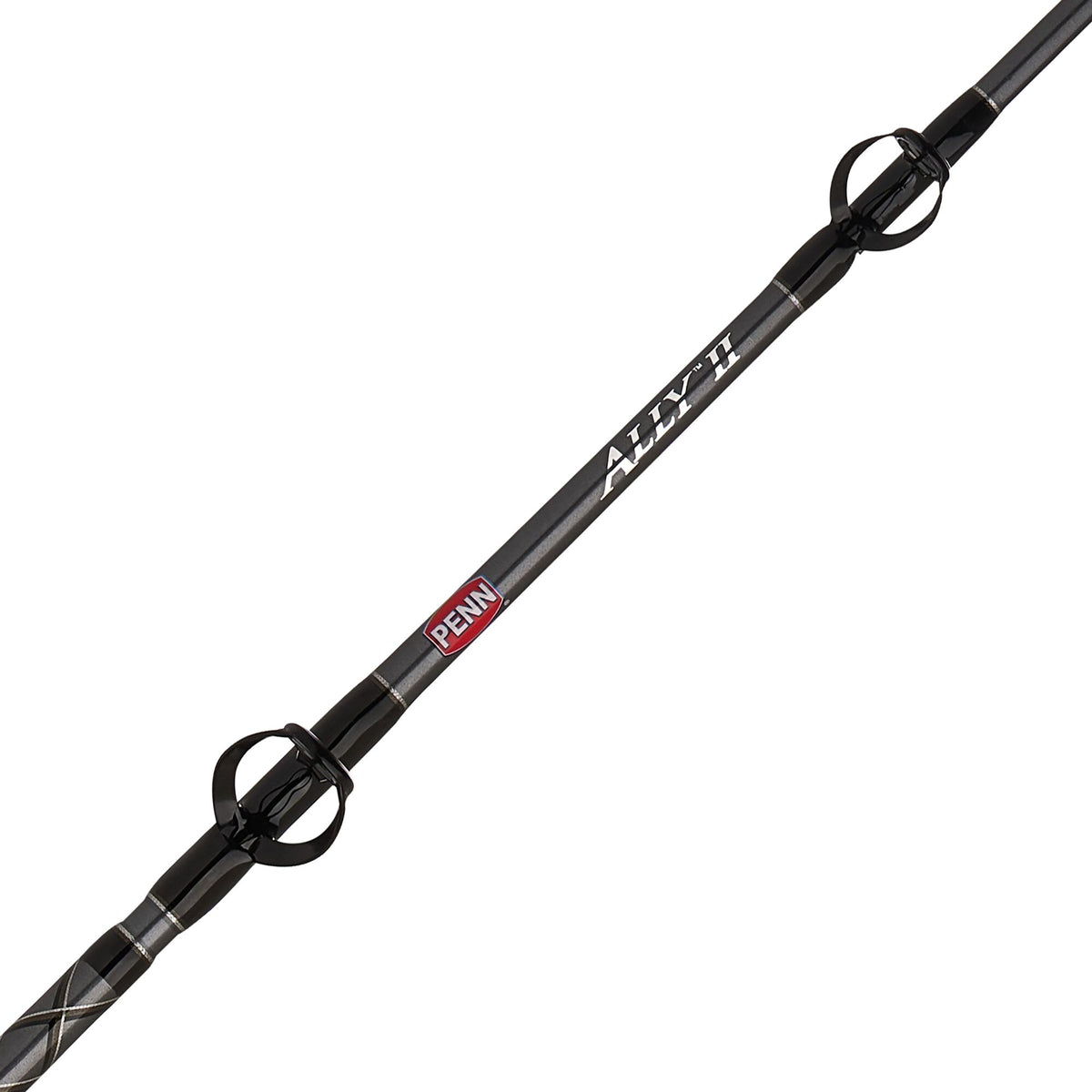 PENN Ally™ II Conventional Boat Rod