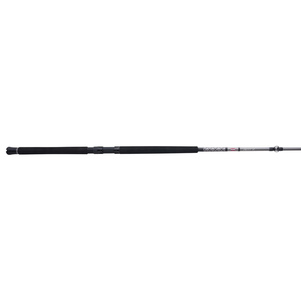 PENN Ally™ II Conventional West Coast Rod