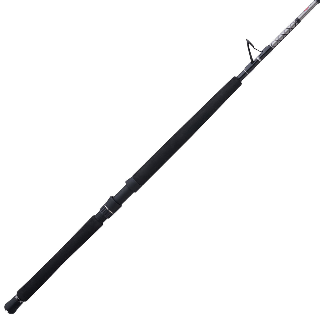 PENN Ally™ II Conventional West Coast Rod
