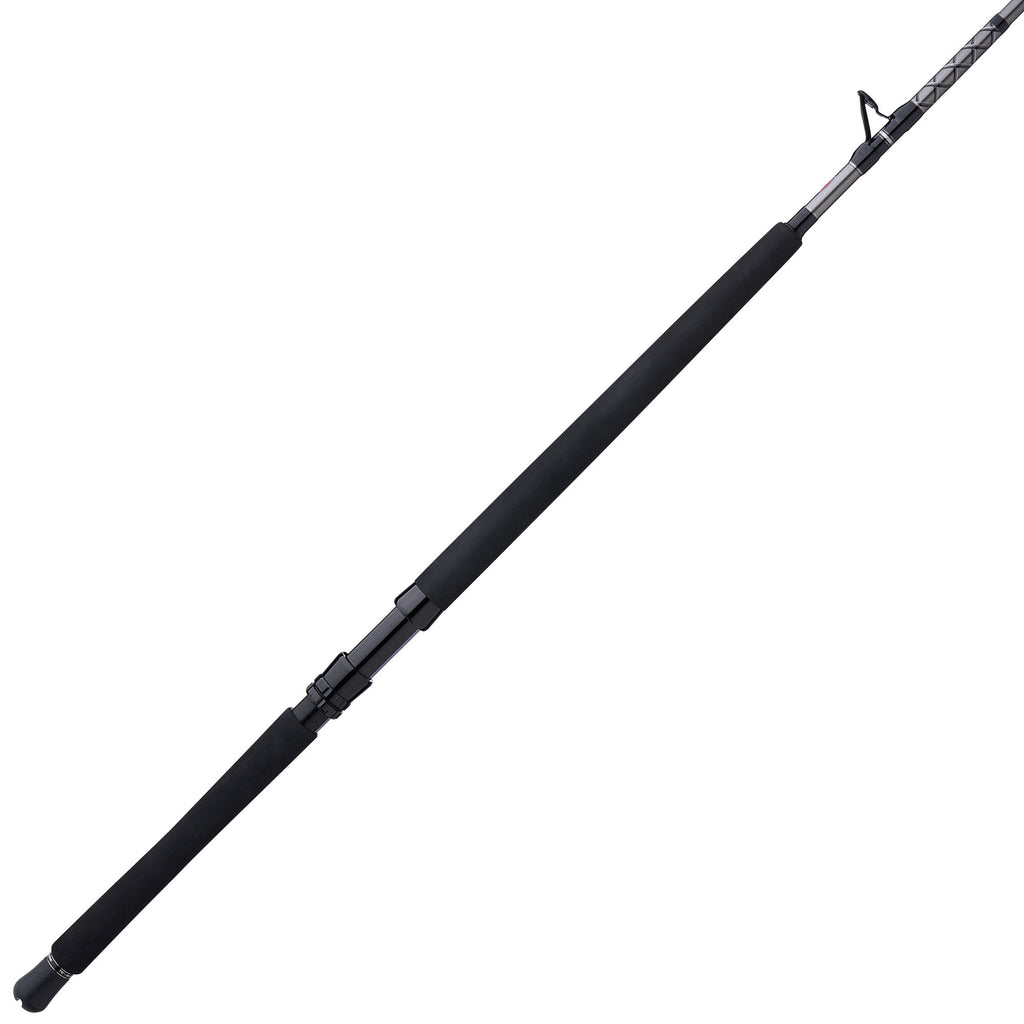 PENN Ally™ II Conventional West Coast Rod
