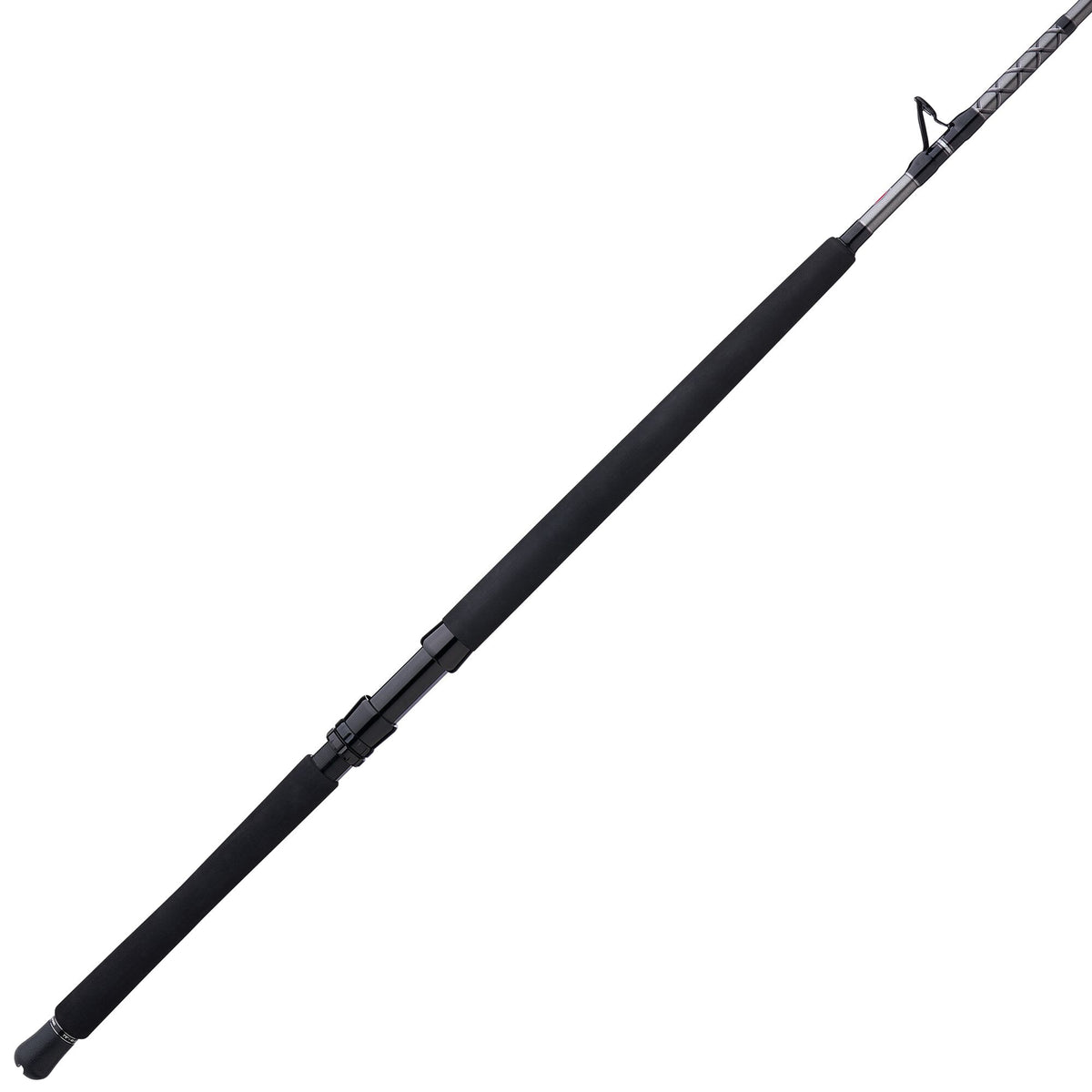 PENN Ally™ II Conventional West Coast Rod