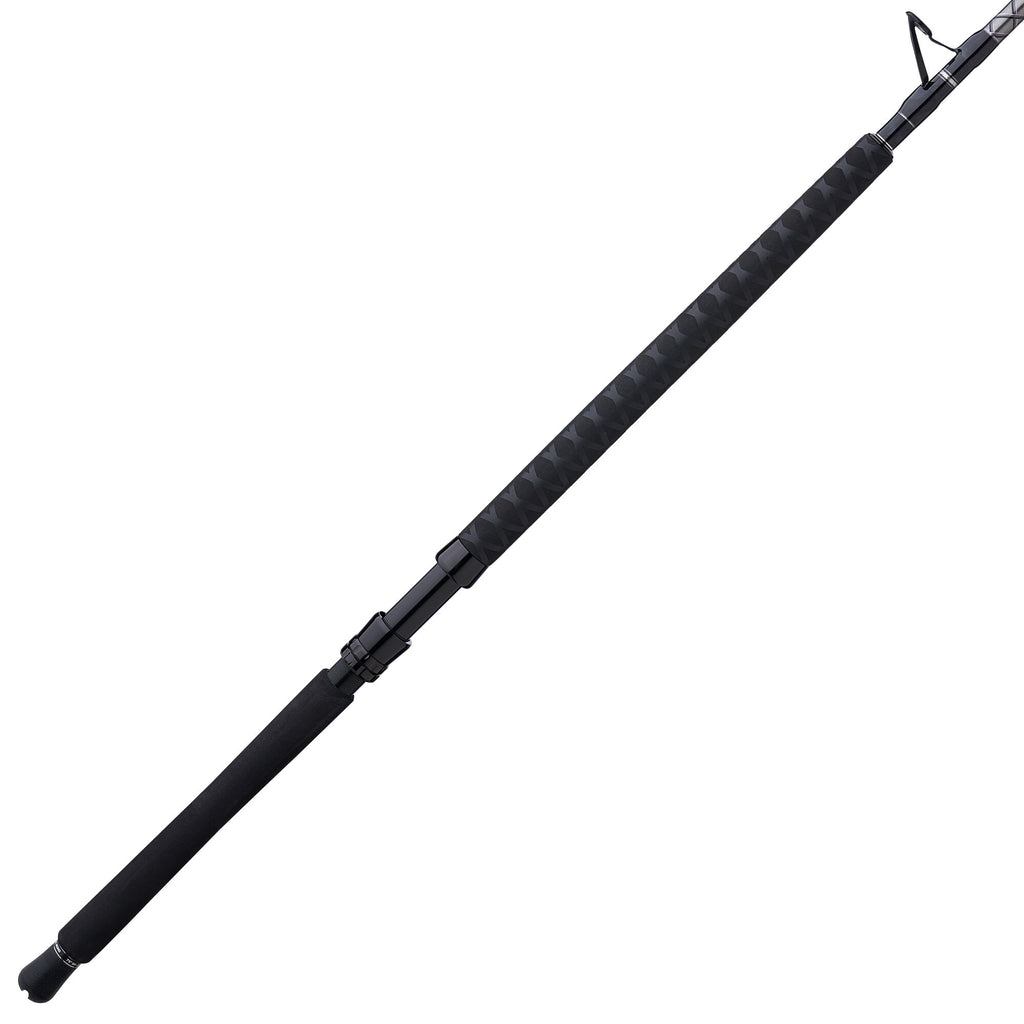 PENN Ally™ II Conventional West Coast Rod