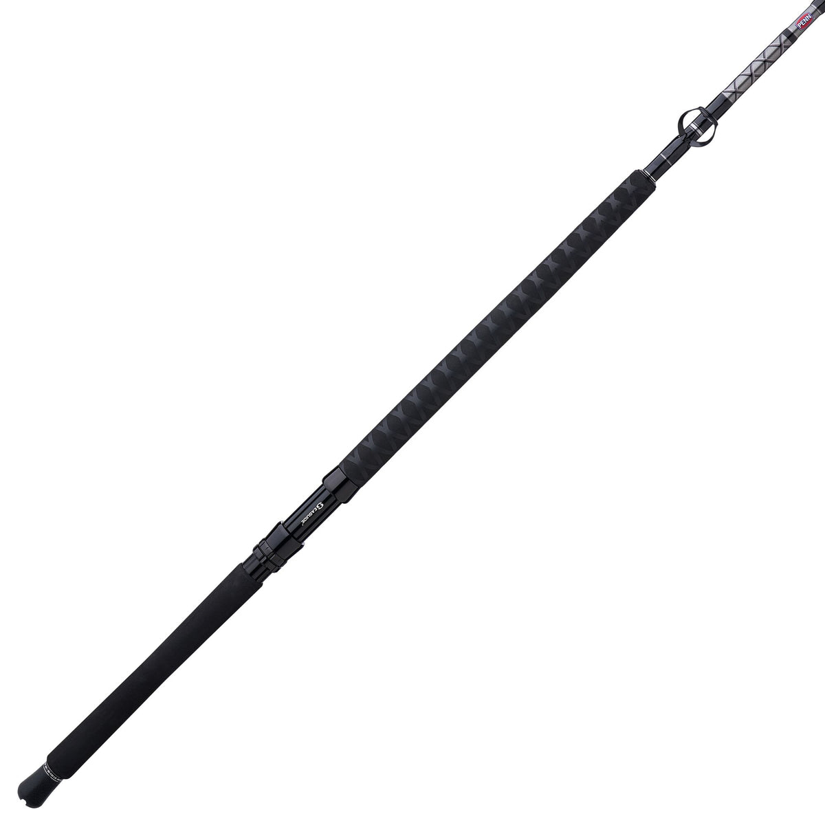 PENN Ally™ II Conventional West Coast Rod
