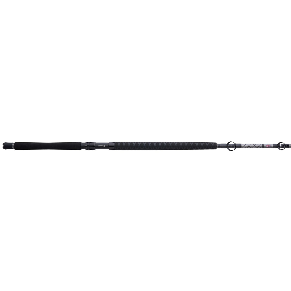 PENN Ally™ II Conventional West Coast Rod