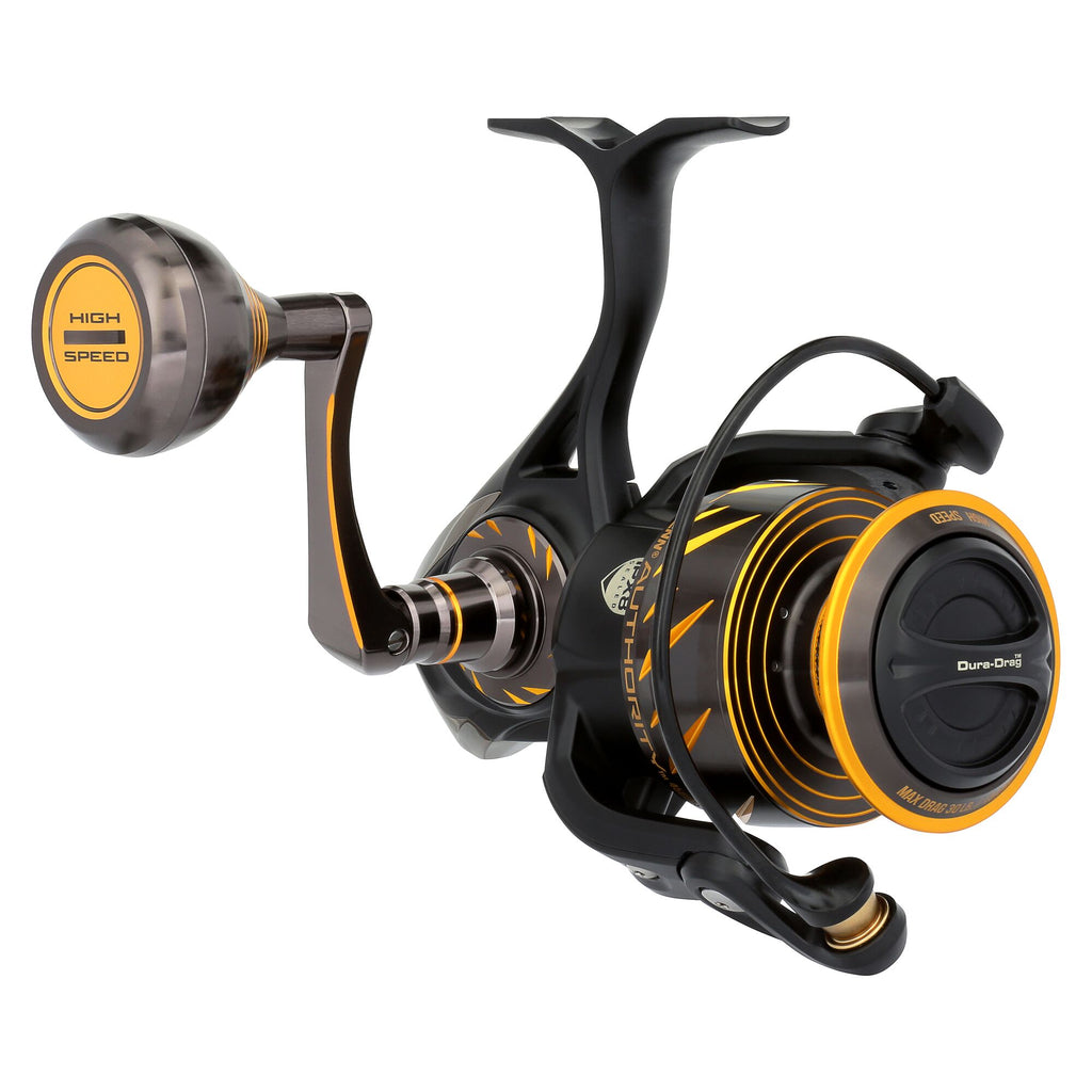 PENN Authority® Spinning Reel