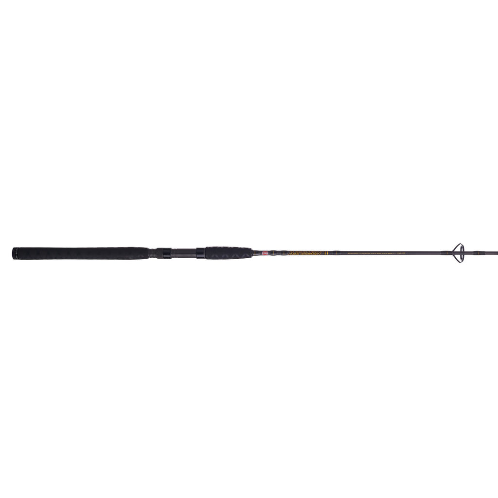 PENN Battalion® II Inshore Casting Rod