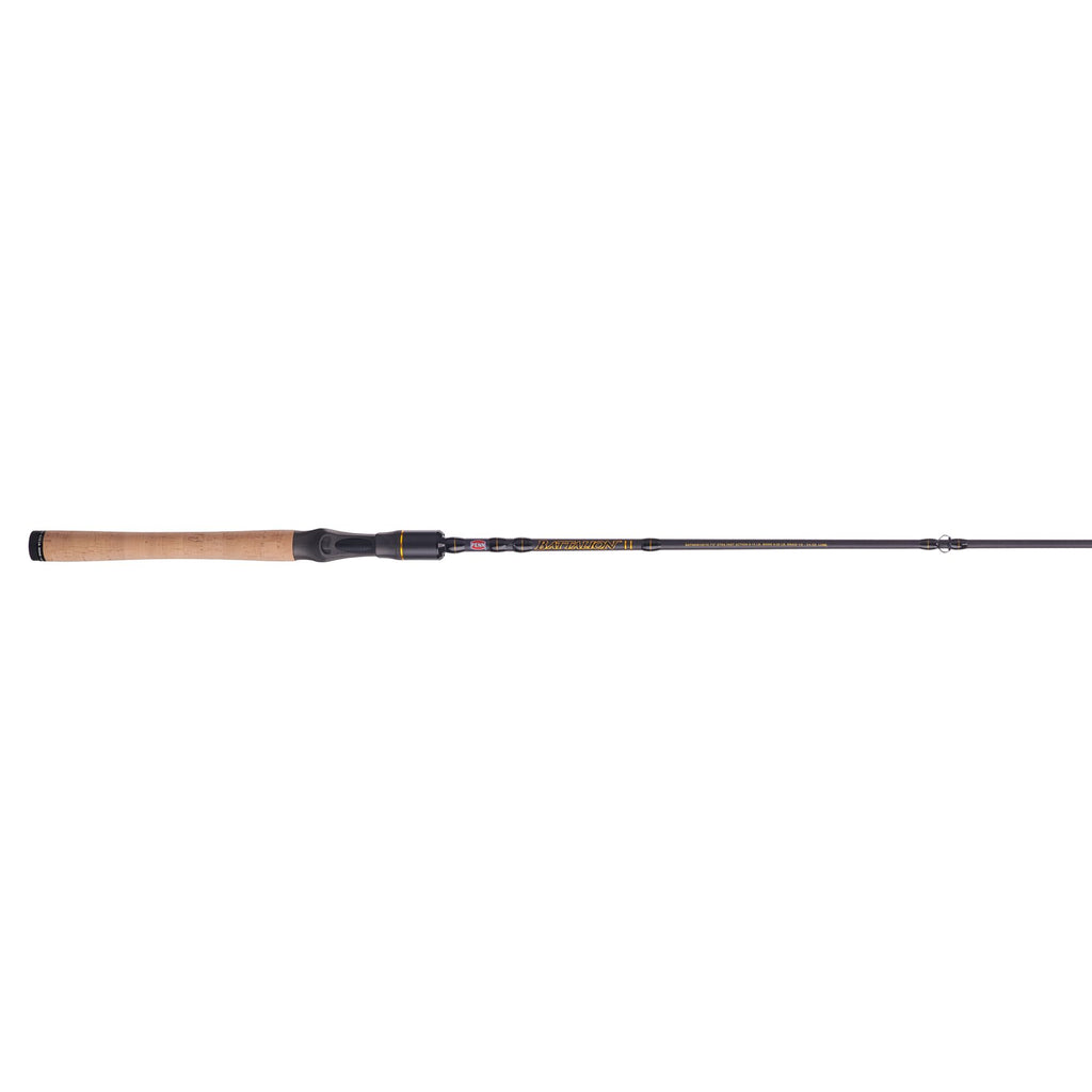 PENN Battalion® II Inshore Casting Rod