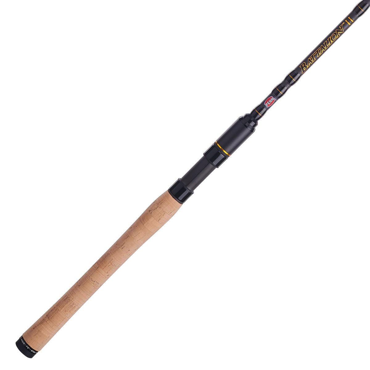 PENN Battalion® II Inshore Spinning Rod