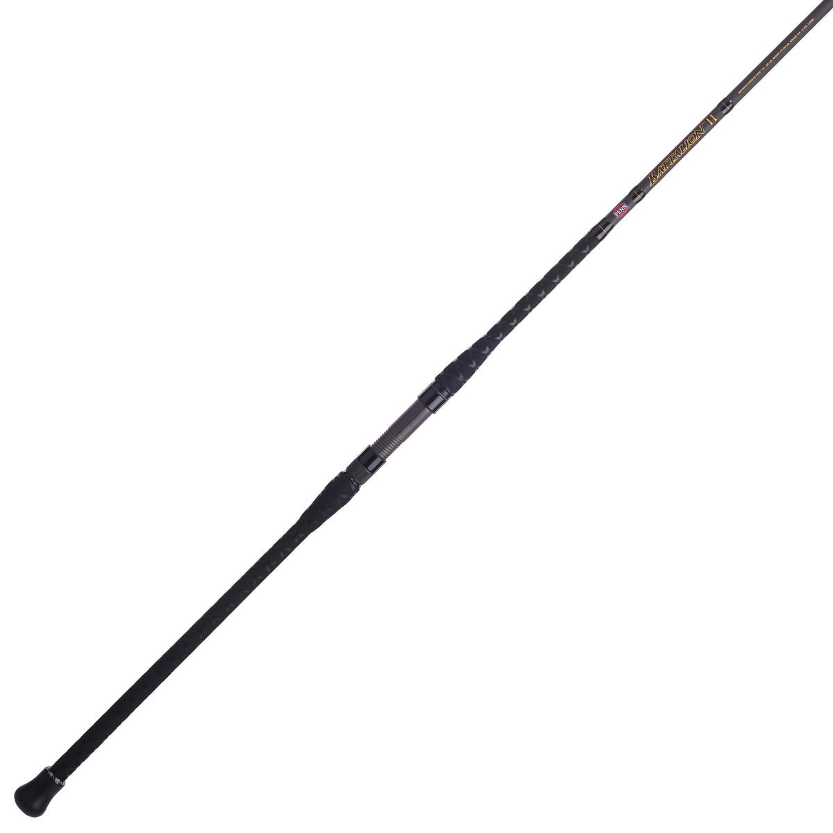 PENN Battalion® II Spinning Rod