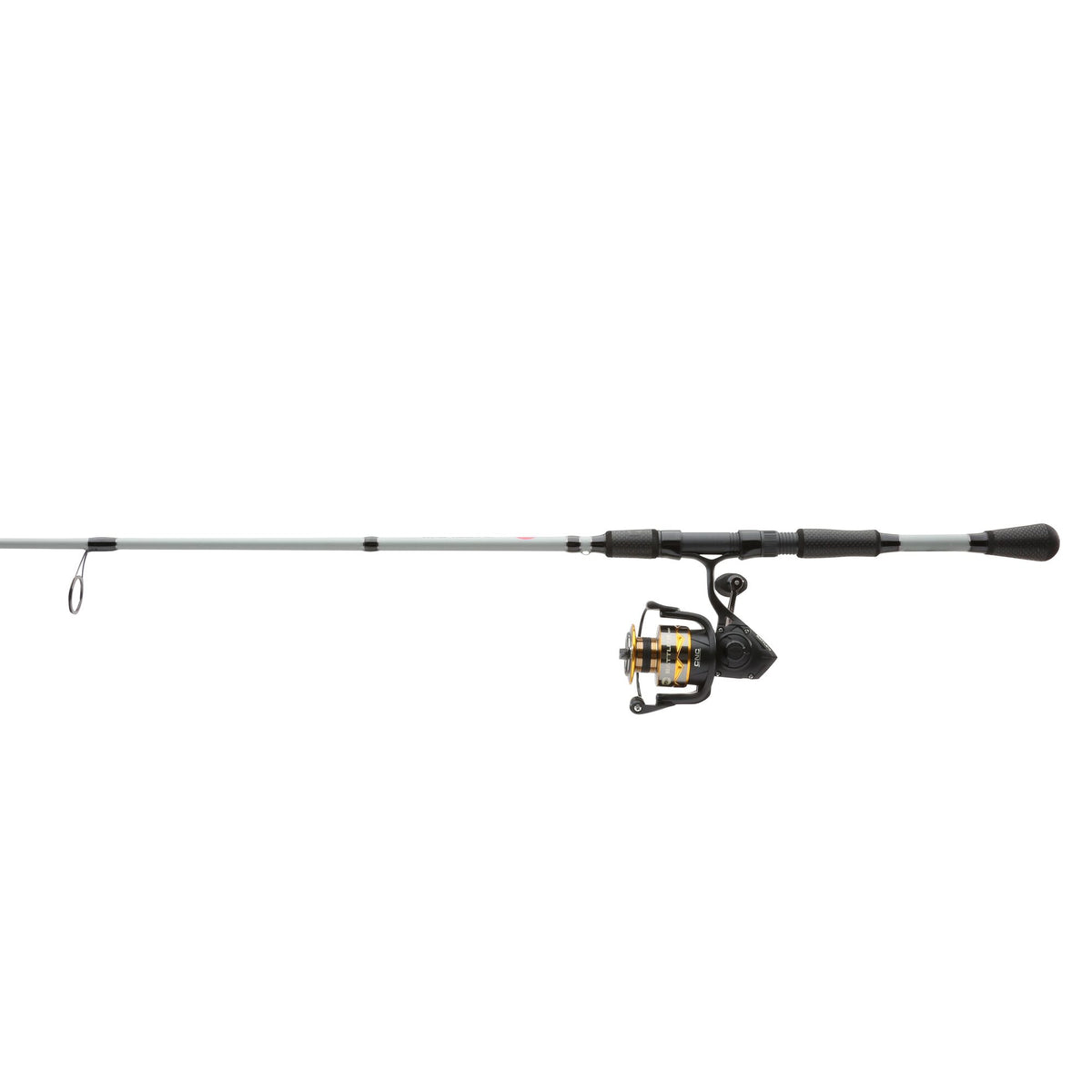 PENN Battle® IV LE Spinning Combo