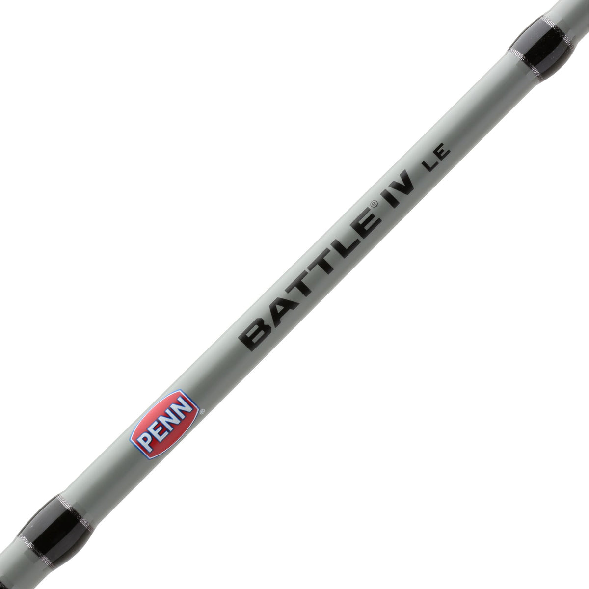 PENN Battle® IV LE Spinning Combo