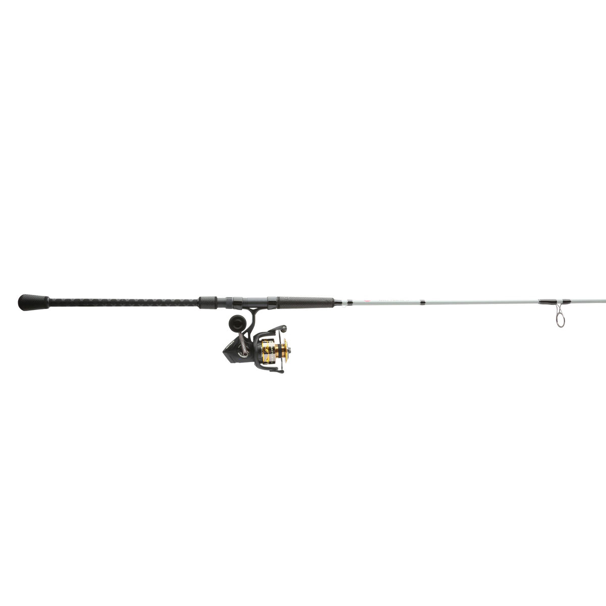 PENN Battle® IV LE Spinning Combo