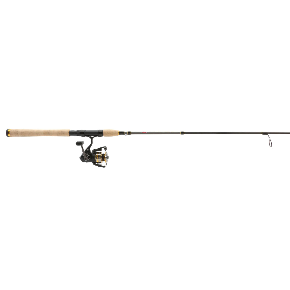 PENN Battle® IV Spinning Combo
