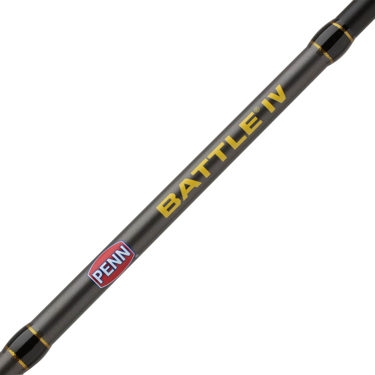 PENN Battle® IV Spinning Combo