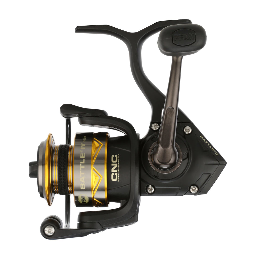 PENN Battle® IV Spinning Reel