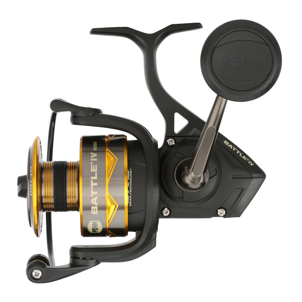 PENN Battle® IV Spinning Reel