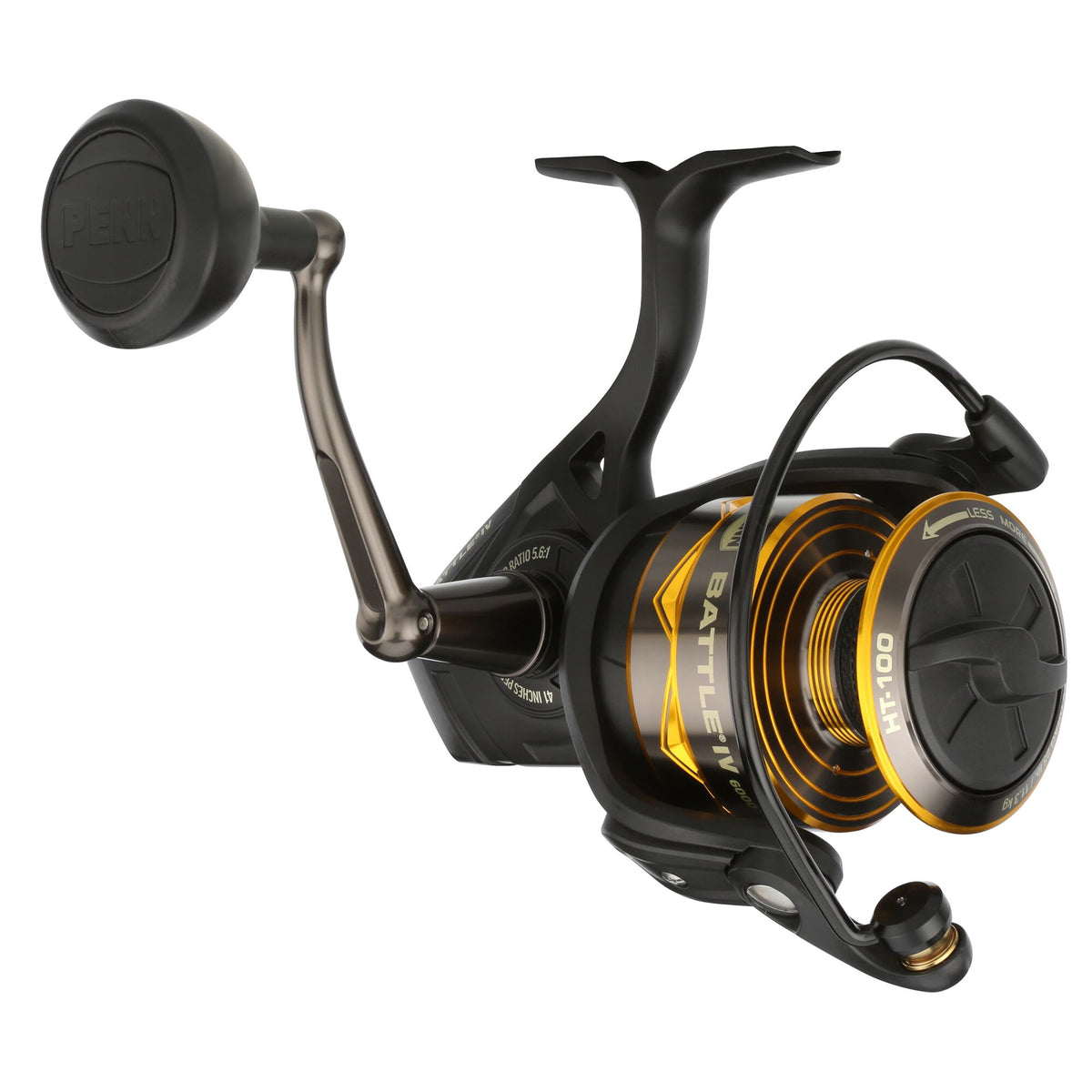 PENN Battle® IV Spinning Reel
