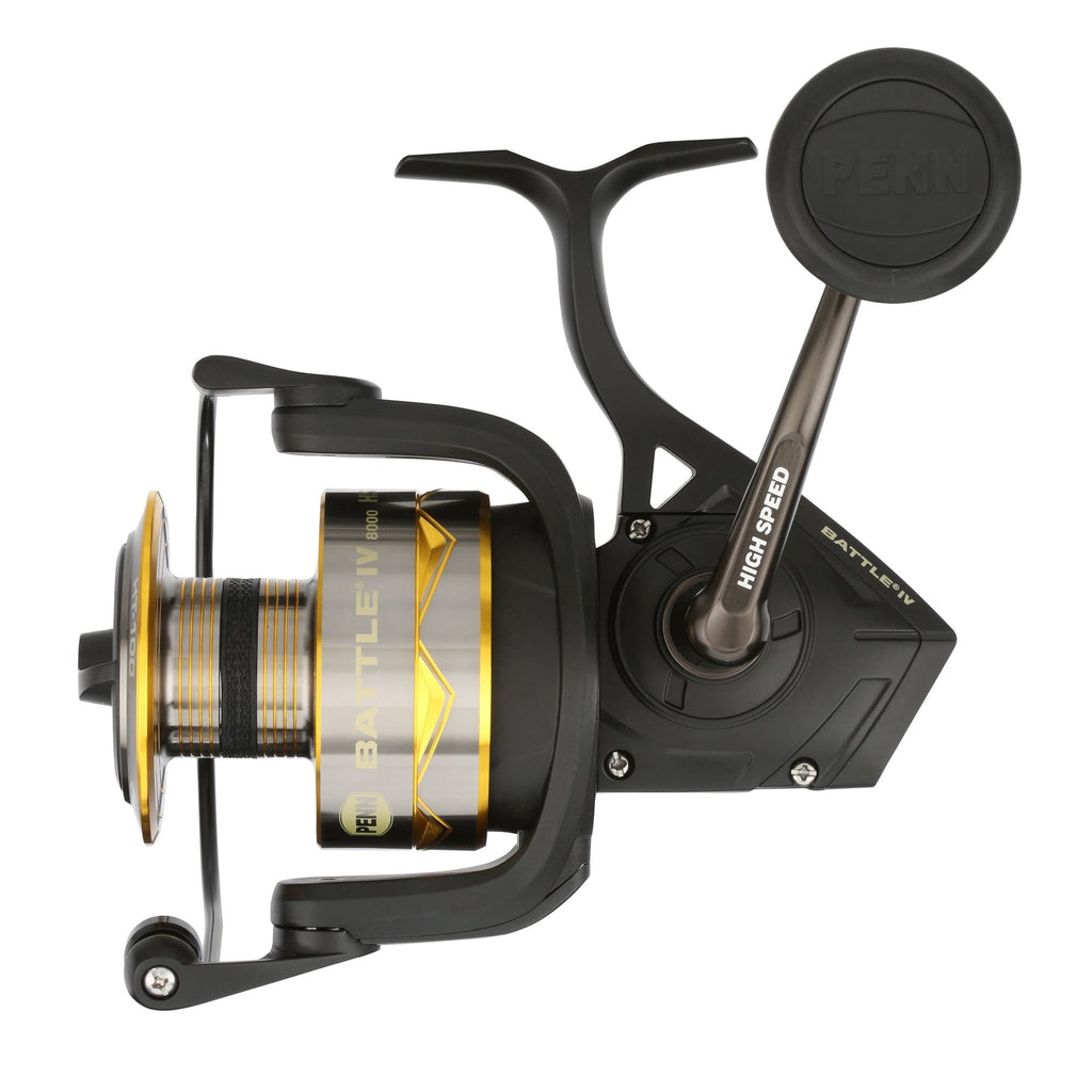 PENN Battle® IV Spinning Reel
