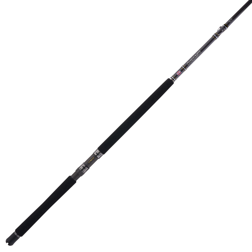 PENN Carnage™ III Conventional West Coast Boat Rod