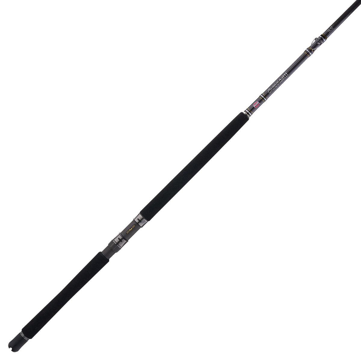 PENN Carnage™ III Conventional West Coast Boat Rod