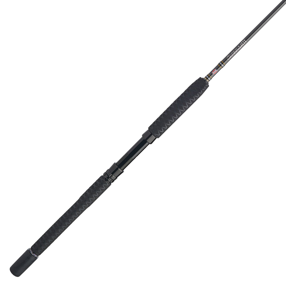 PENN Carnage® III Spinning Boat Rod