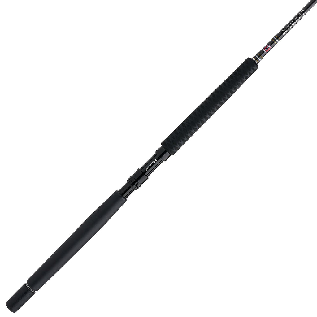 PENN Carnage® III Conventional Offshore Rod