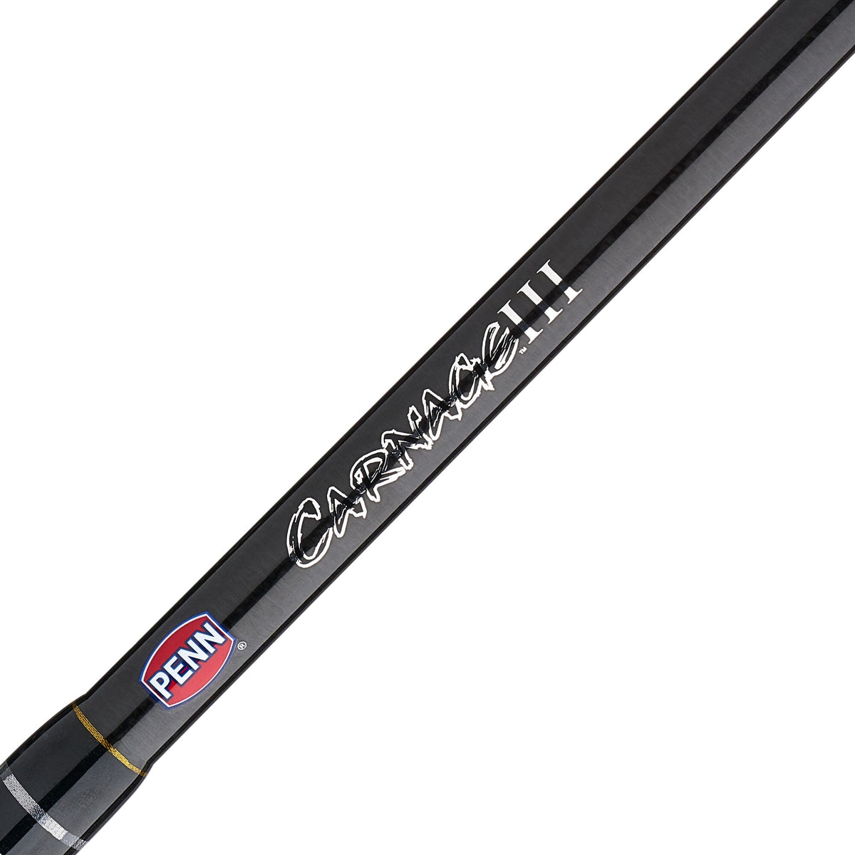 PENN Carnage® III Conventional Offshore Rod