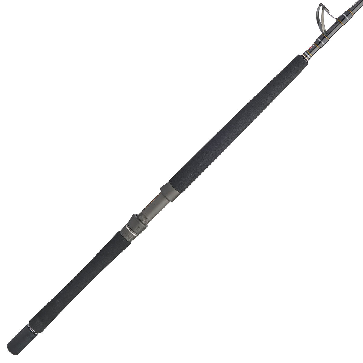 PENN Carnage™ III Conventional West Coast Boat Rod