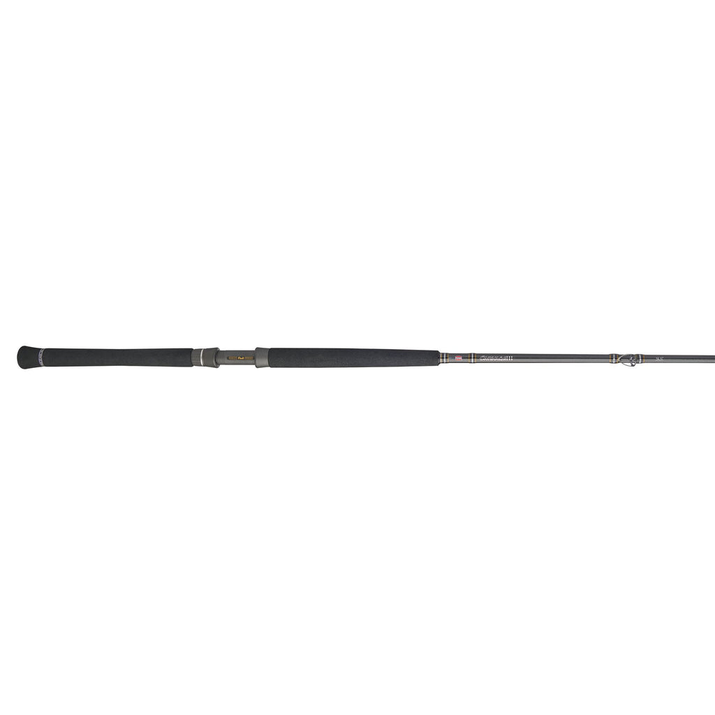 PENN Carnage™ III Conventional West Coast Boat Rod