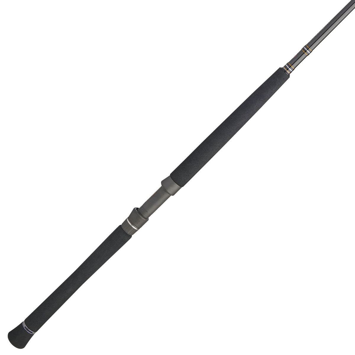 PENN Carnage™ III Conventional West Coast Boat Rod