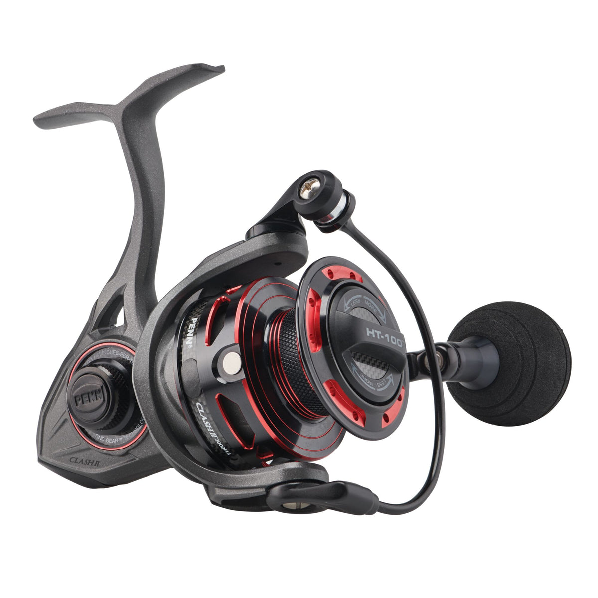 PENN Clash™ II Spinning Reel