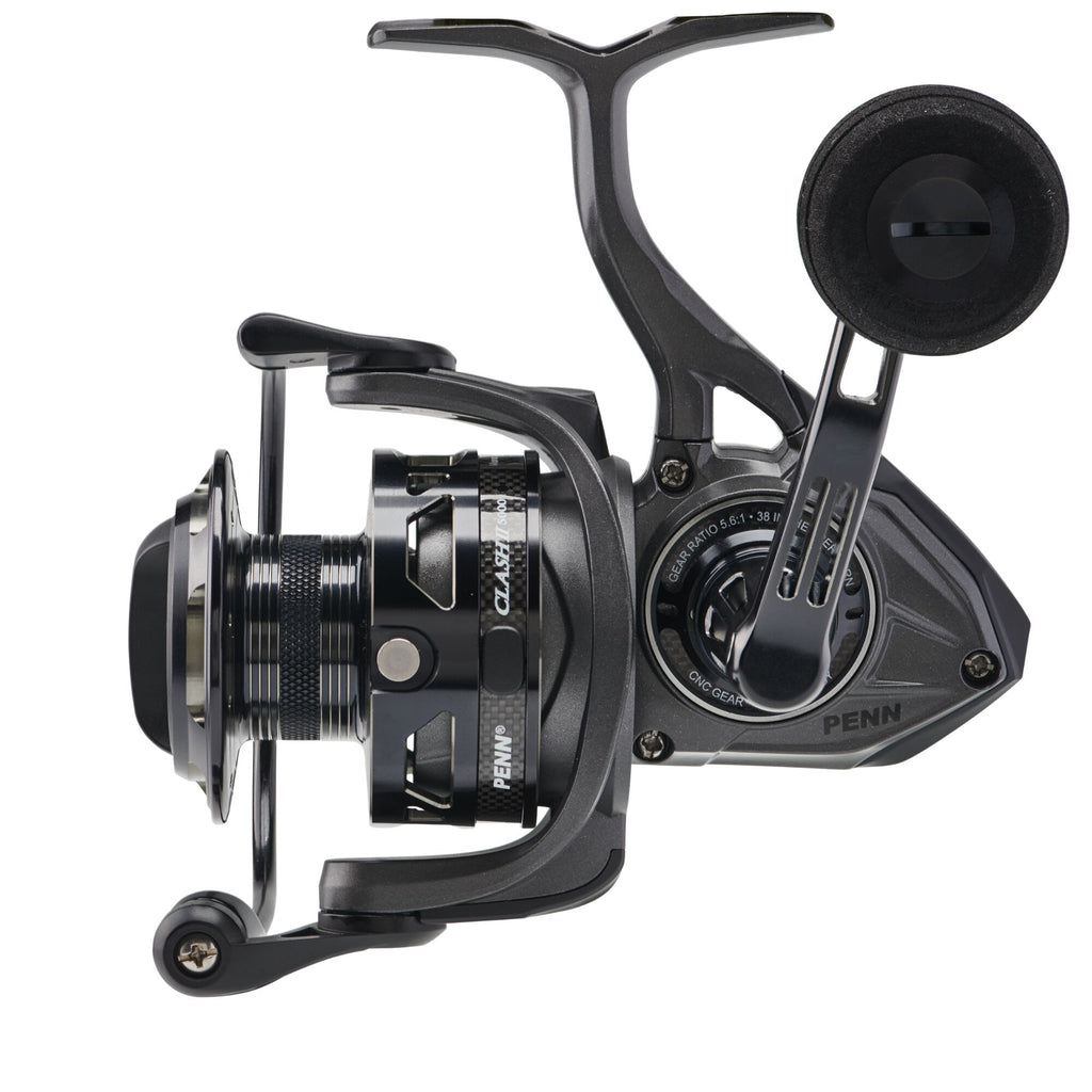 PENN Clash™ II Spinning Reel
